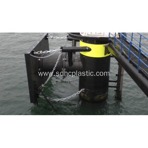 UHMWPE Plastic Marine Fender UHMWPE Panel